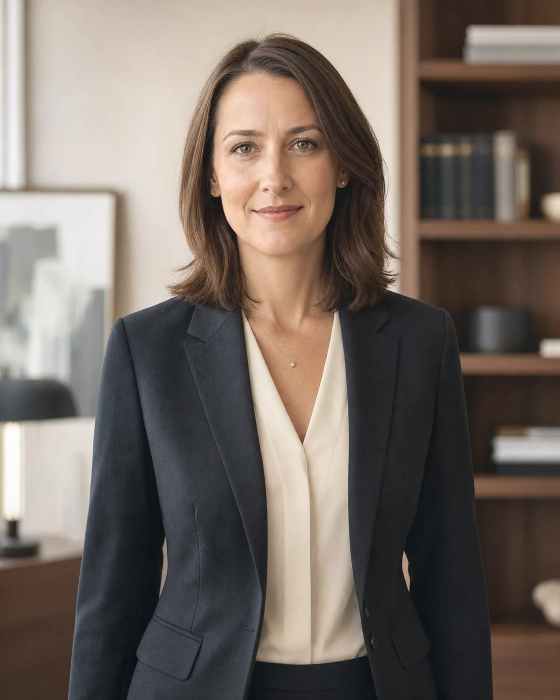 JUDr. Gabriela Trnková